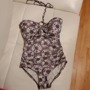 Michael Kors one piece swimsuit